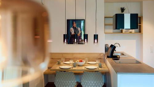 Kapfwald Appartements - Photo 5