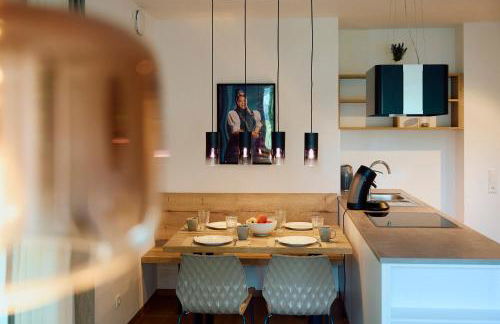 Kapfwald Appartements - Foto 5