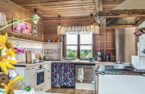 Four-Bedroom Holiday Home In Milakowo - Foto 5