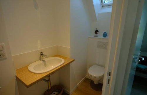 La dunette : loft vue imprenable - Foto 19