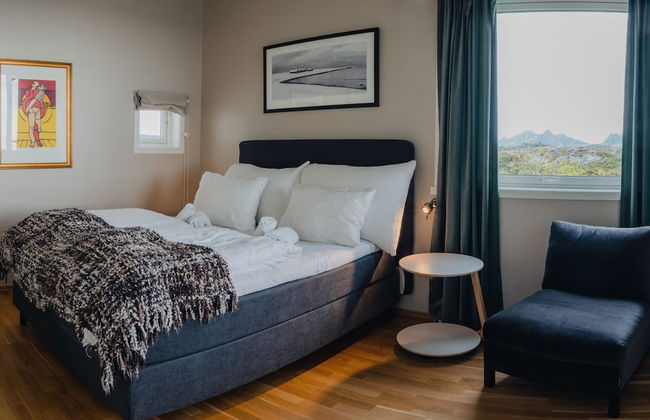 Svinøya Rorbuer - Photo 51