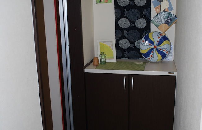 Apartment A at Asahikawa City - Foto 2