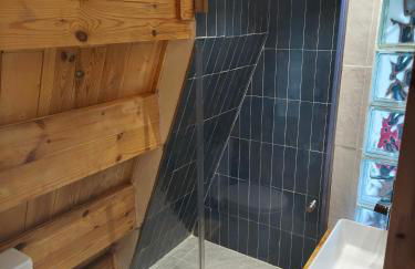 Chalé da Cumieira Nova - Foto 8