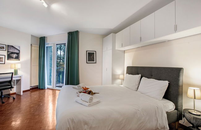 La Perla Sul Lago - Foto 3