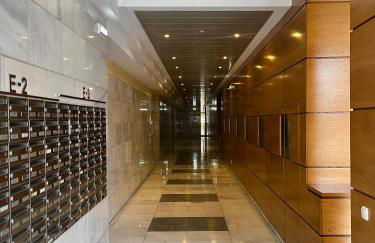 Parque de Invierno Parking Gratis - Foto 29