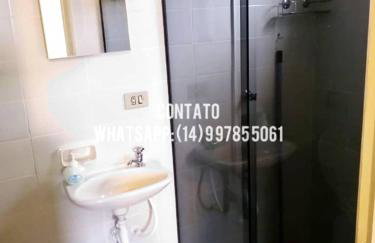 Sobrado para temporada 200m da praia Itapoá SC - Photo 13