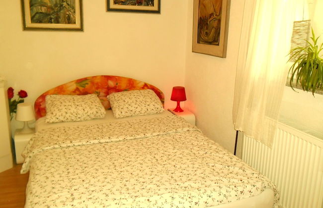 Apartmani Kestenovi dvori - Foto 6