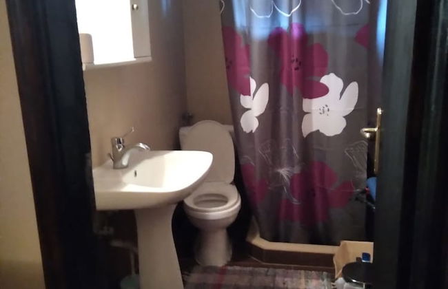 Maisonette Maria - for tranquility. Sykia Chalkidikis - Foto 27