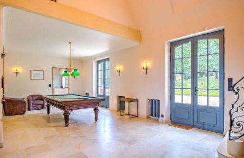 Le Manoir des Hauts de Chaunac - Foto 9