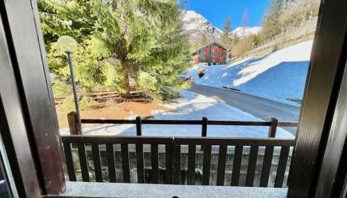 Chalet le Pigne Gressoney Saint Jean - Foto 3