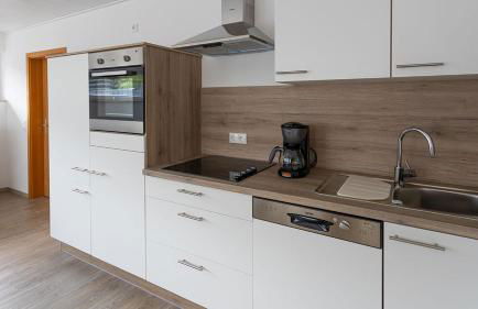 Gästezimmer - Ferienwohnung 1 - Brauhaus Dürr - Foto 11