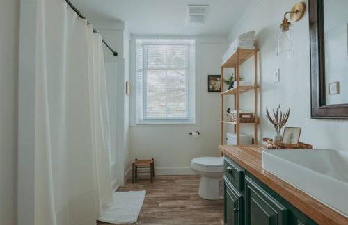 1900's Historic Lancaster School House - Foto 20