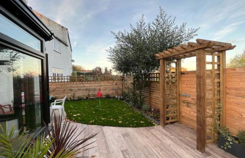 Salt Cottage - Foto 24