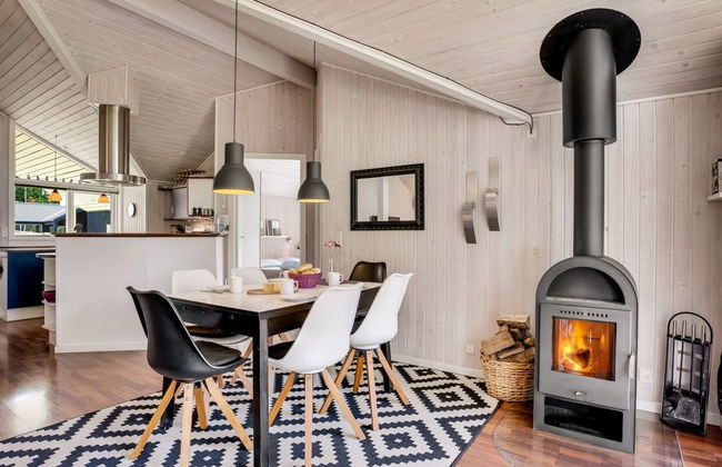 "Truls" - 800m from the sea - Foto 28