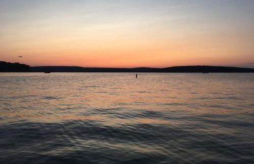 Peaceful Seasonal Wooded Cottage close to everything - Foto 56