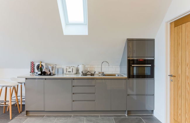 The Lighthouse - Foto 41