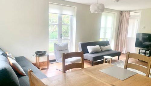 Delightful Ely house Bright and warm with cathedral view - Foto 5