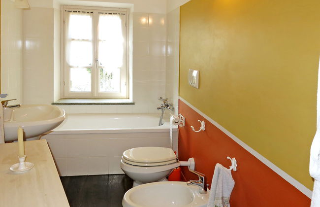 4 bedroom House in Capriglio with private pool and garden - Photo 21