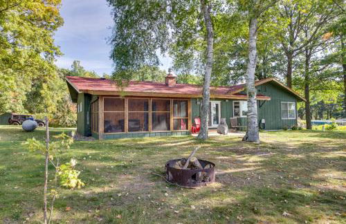 Lakefront Walker Home with Boat Dock and Lift! - Foto 3