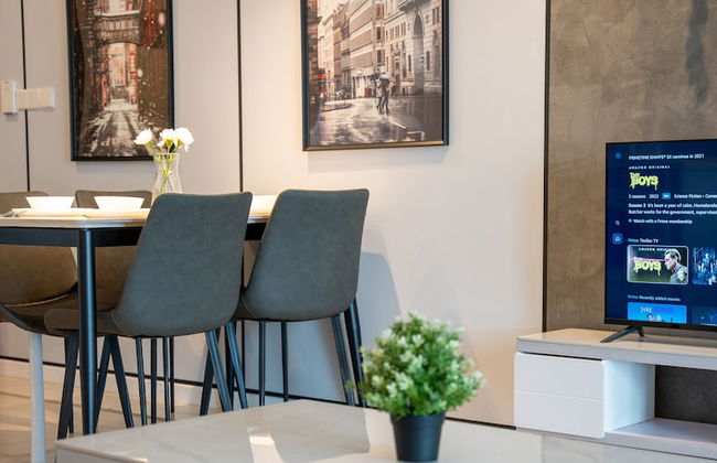 HighparkSuites Petaling Jaya Kelana Jaya - Photo 25