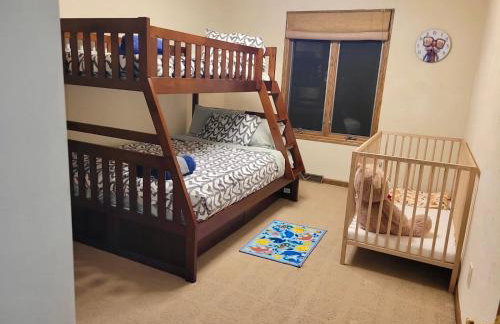 Sai Villa on Maurice River - Foto 9