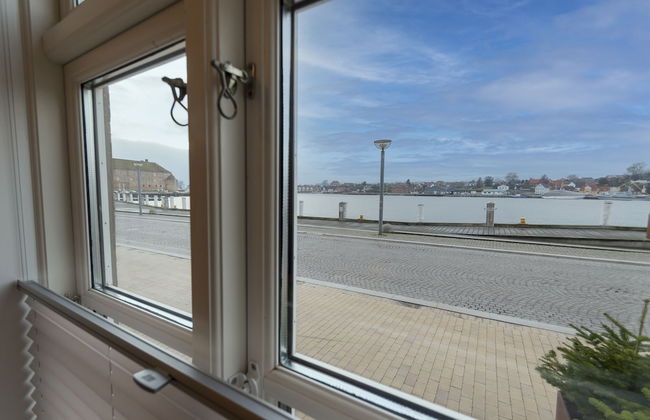 Harbour Walk - Foto 34