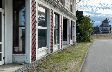 Harbor House Hotel by Umaniii in Jonesport Maine - Foto 27