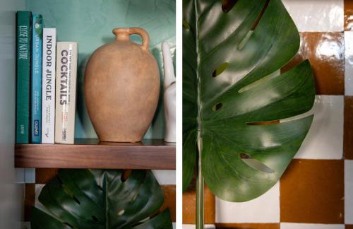 2 Free Bikes, Pvt Parking, Steps to Beach! South Mission Beach - Foto 18