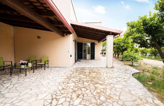 Casina Farnarari - Photo 27