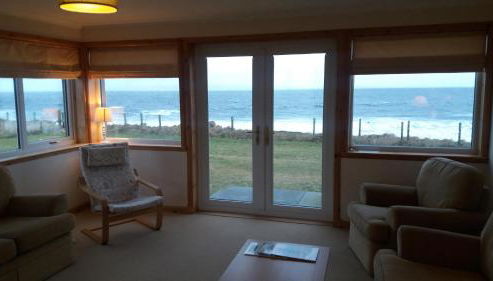 Mey Cliff Cottage - Foto 3