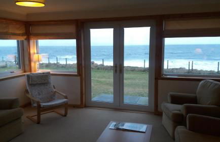 Mey Cliff Cottage - Foto 3