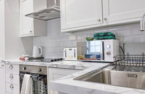 Chelmsford City Central Ground Floor Apartment Next To Town Centre - Foto 11