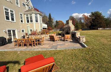 Luxury World Cup Villa 7B, 5BA Close Gillette Boston - Foto 52