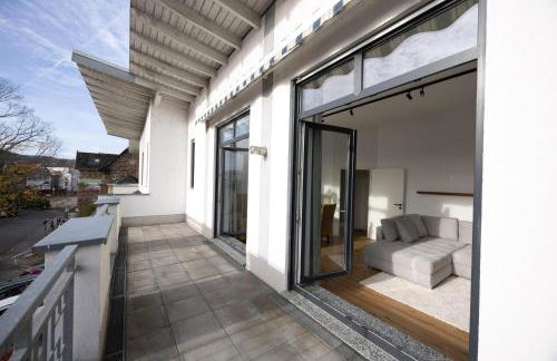 Domizil Frutania - Foto 4