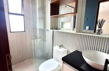 92m2 apartamento no Bancarios - Foto 8