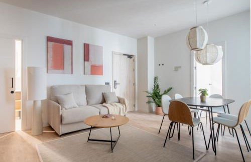 Líbere Seville Plaza Nueva - Photo 31