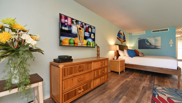 Eldorado J218 - Foto 3, Habitación