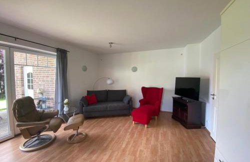 Ruhige, gemütliche Ferienwohnung in Herzen der Lüneburger Heide - Foto 16