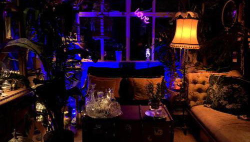 Magical Wizardry Flat in Central London - Foto 4