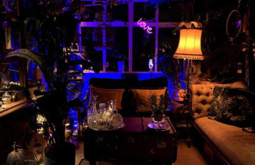 Magical Wizardry Flat in Central London - Foto 4