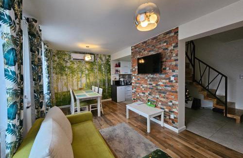 Magiczny Zakątek Bałtów - domki z jacuzzi - Foto 25