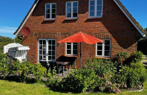 Ferienwohnungen und Haushälfte Friesland - Foto 21