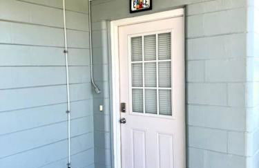 Central Private King Suit Washer Dryer 2 Miles to Hospital - Foto 7