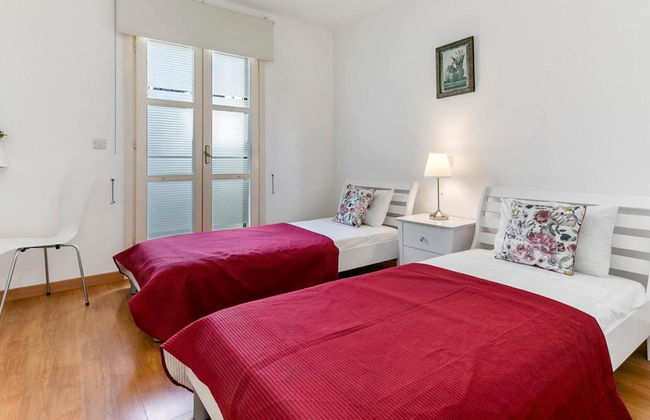 Apartment U2 - Zias in Kouklia - Foto 13