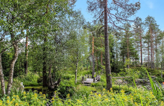 Hamppulahti - Foto 28