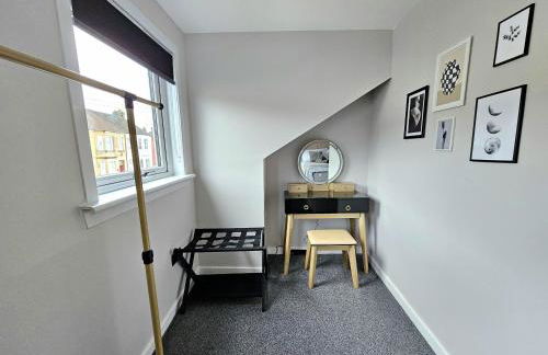 Warm & Cosy Home in Glasgow - Foto 55