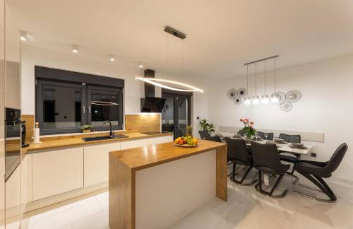 Luxury villa with a swimming pool Primosten - 23550 - Foto 28