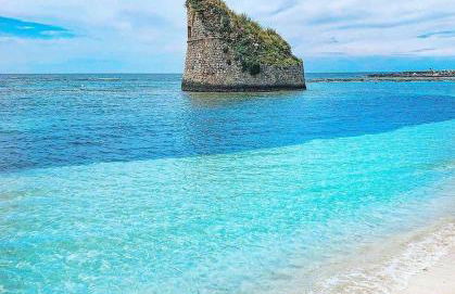 Casa L'Isola della fanciulla - Foto 34