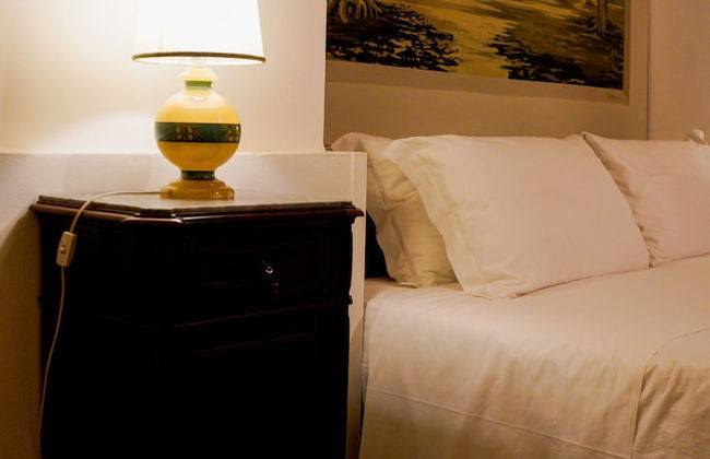 Filippo de Raho Agri Bio Relais - Photo 1