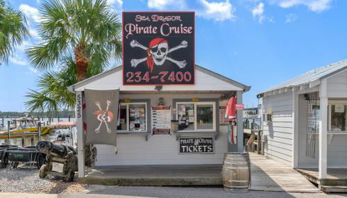 Watercrest 1110 - Sunset Haven - Foto 5